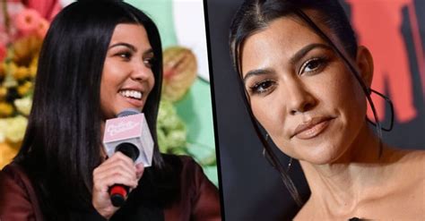 kourtney autosexual|Kourtney Kardashian Posts About Being Autosexual And Being。